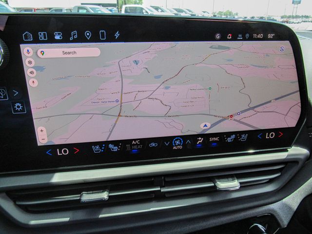 2026 Chevrolet Silverado EV LT:43965