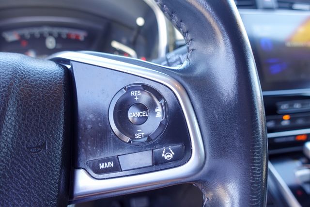 Used 2019 Honda CR-V SUV