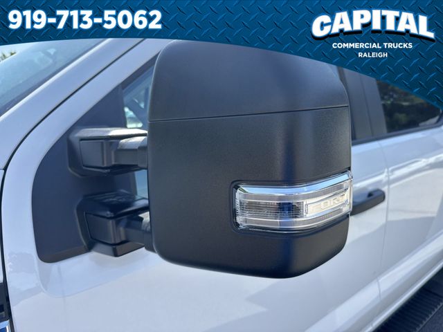 New 2026 White Ford 9FT SERVICE BODY image 14