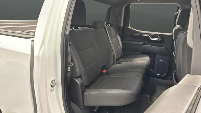 Used 2023 Summit White Chevrolet LT image 25