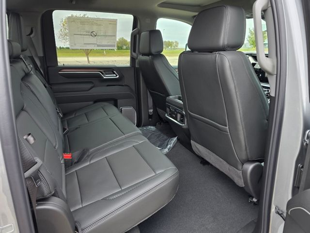 2026 GMC Sierra 3500HD Denali