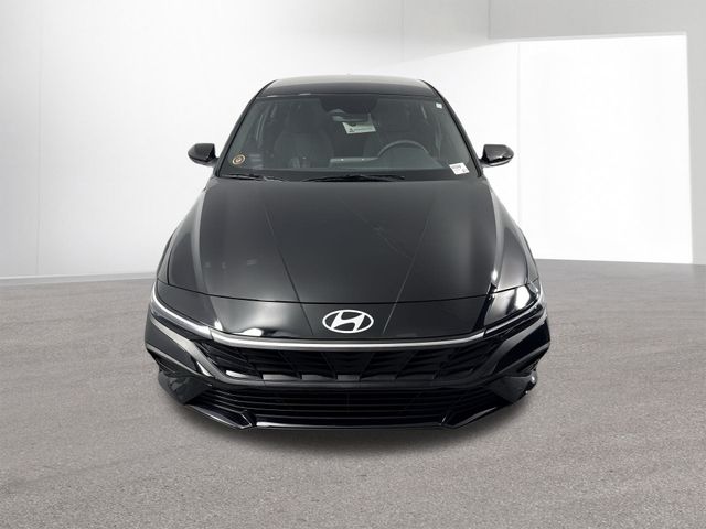 Used 2025 Hyundai Elantra Hybrid For Sale in Indianapolis, IN