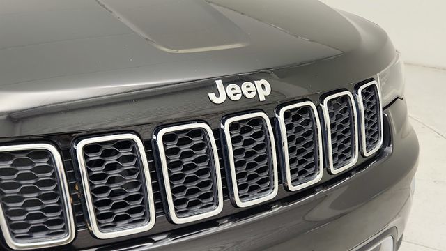 2020 Jeep Grand Cherokee Limited Black at Bayway Chrysler Dodge Jeep Ram