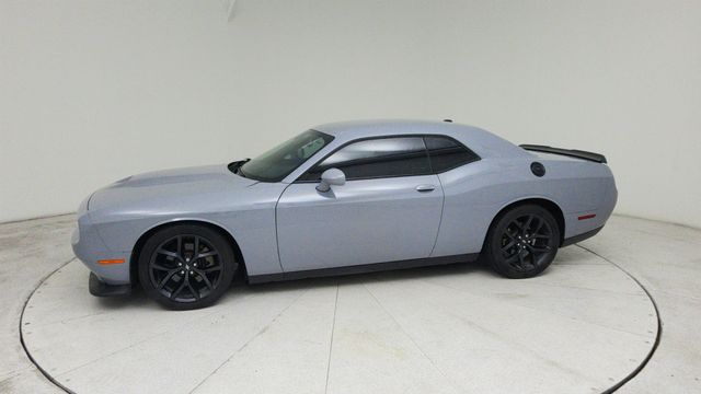 2022 Dodge Challenger GT - 1