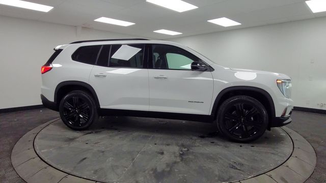 2026 – GMC – Acadia