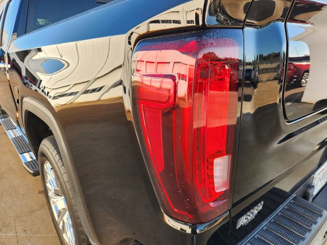 2021 GMC Sierra 1500 Denali Black at Victoria Chrysler Dodge Jeep Ram