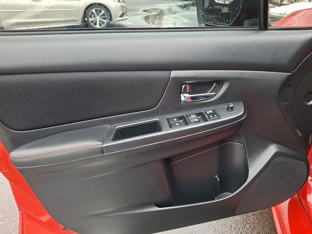 used 2015 Subaru Impreza car, priced at $12,882