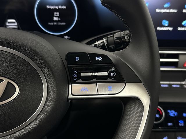 New 2025 Hyundai Elantra For Sale in Indianapolis, IN
