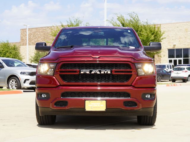 Used 2024 Ram 1500 Truck