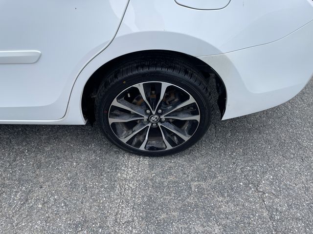 Used 2017 Toyota Corolla Sedan