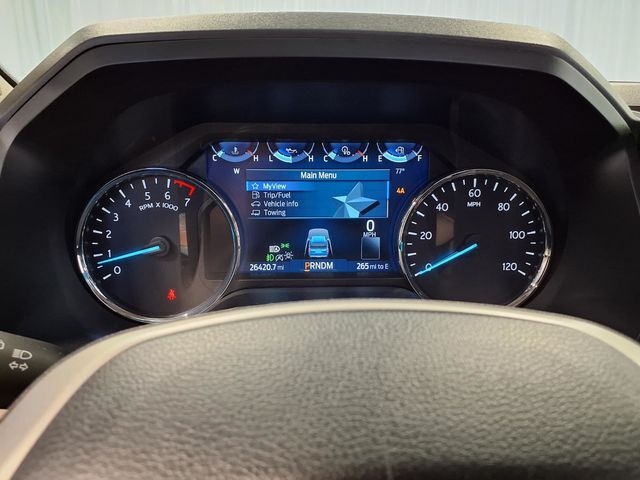 2023 Ford Expedition Max