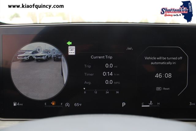 New 2026 Kia Sorento SUV