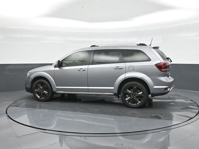 Used 2019 Dodge Journey SUV