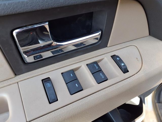 2014 Ford F-150 FX2 photo