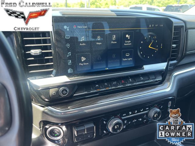 ChevroletSilverado 150019