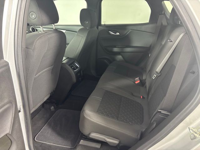 Used 2020 Chevrolet Blazer SUV