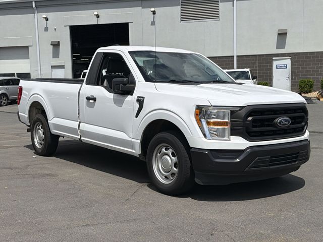Used 2021 White Ford XL image 7