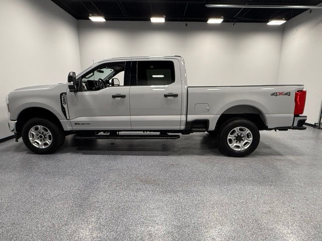 Used 2026 White Ford XLT image 5