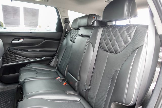 used 2023 Hyundai Santa Fe Plug-In Hybrid car, priced at $27,300