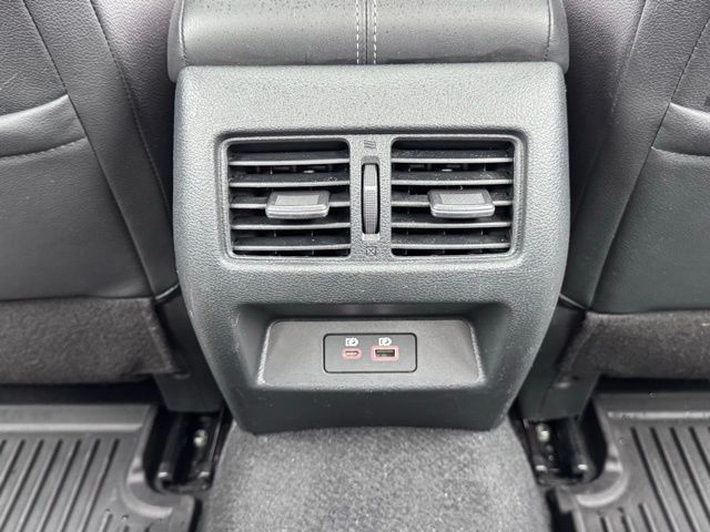 2019 Nissan Altima 2.5 Platinum