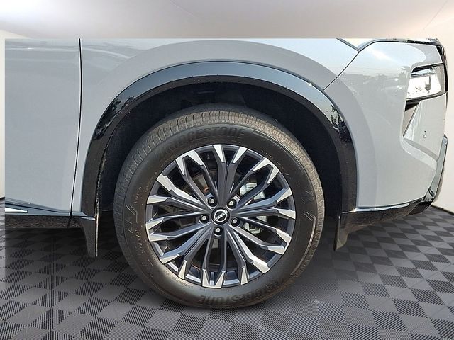 Used 2026 Nissan Rogue SUV
