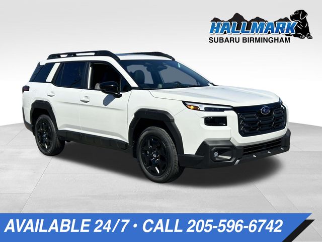 2026 Subaru Outback Limited AWD