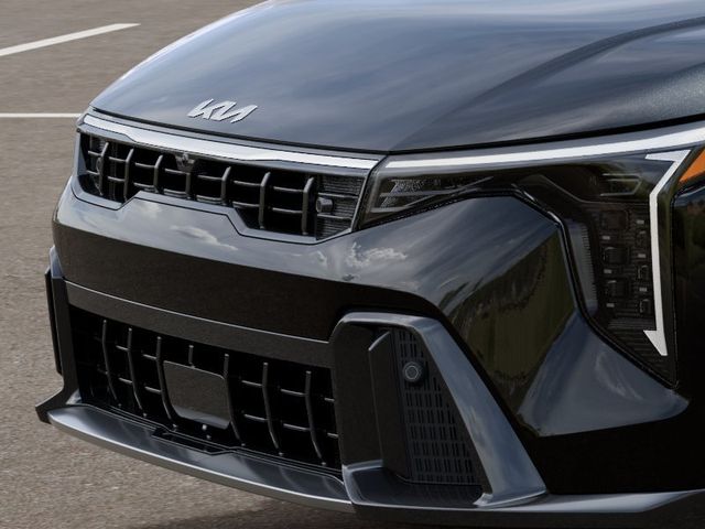 New 2026 Kia K4 Sedan