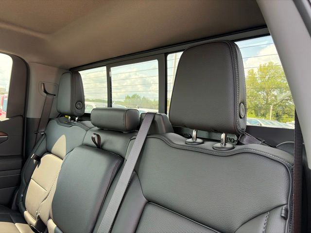 New 2026 GMC Sierra 1500 Truck