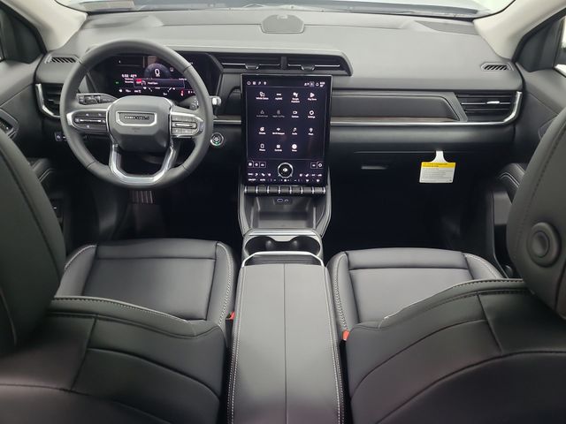 2026 – GMC – Terrain