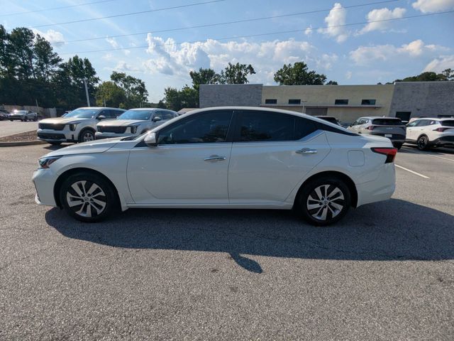 Used 2023 Nissan Altima Sedan