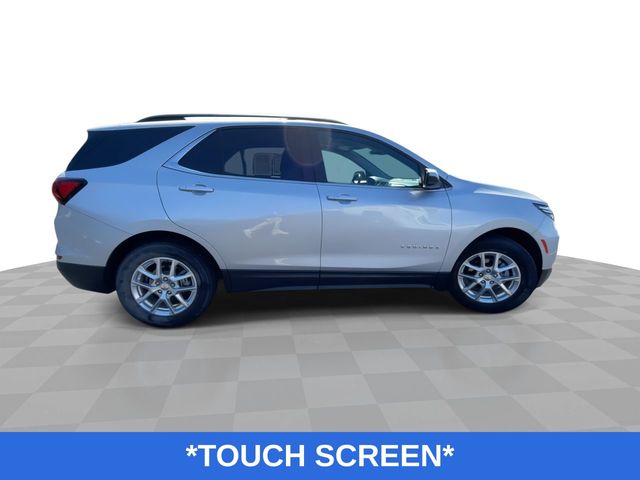 Used 2022 Chevrolet Equinox For Sale in Livonia, MI