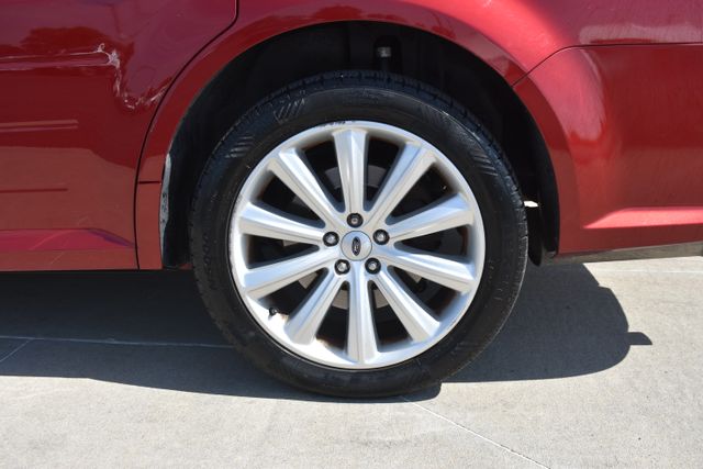Used 2018 Ford Flex SUV