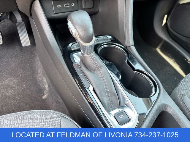 Used 2023 Buick Encore GX For Sale in New Hudson, MI