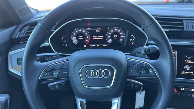 2022 Audi Q3 Premium Plus 16