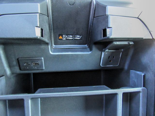 Photo of 2025 Chevrolet Silverado 1500 RST in Dallas, GA - 21,  2025 Chevrolet Silverado 1500 RST:43995