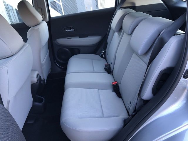 used 2021 Honda HR-V car, priced at $16,987