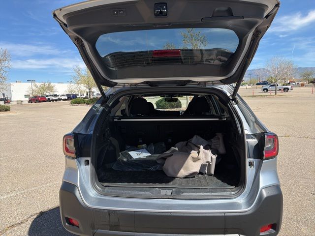 used 2024 Subaru Outback car, priced at $29,888