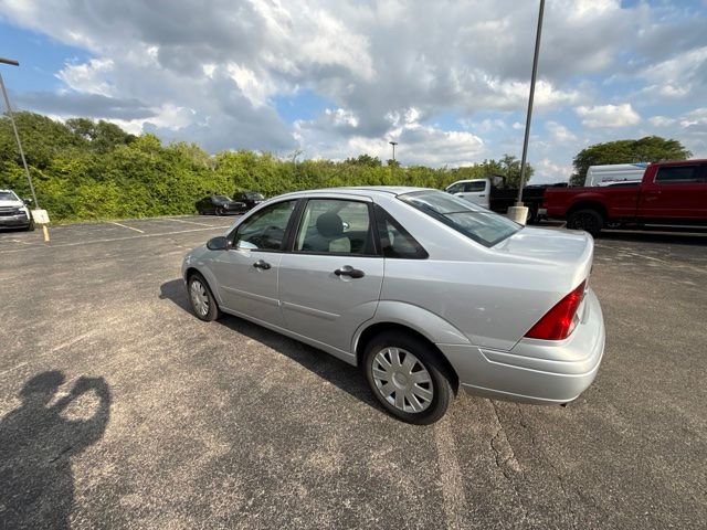 Used 2004 Light Tundra Clearcoat Metallic Ford SE image 15