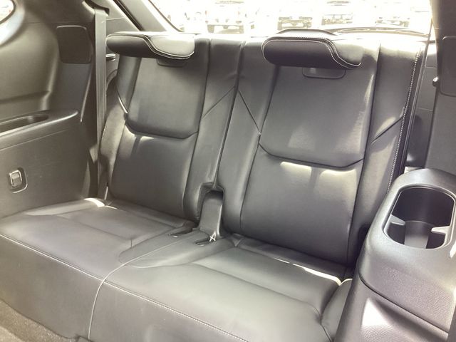 Used Car 2020 Mazda Cx-9  Grand Touring For Sale Under $25,000 In San Antonio, Texas