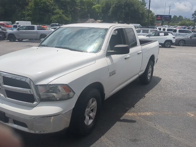 2016 RAM 1500 SLT Quad Cab 6'4's photo