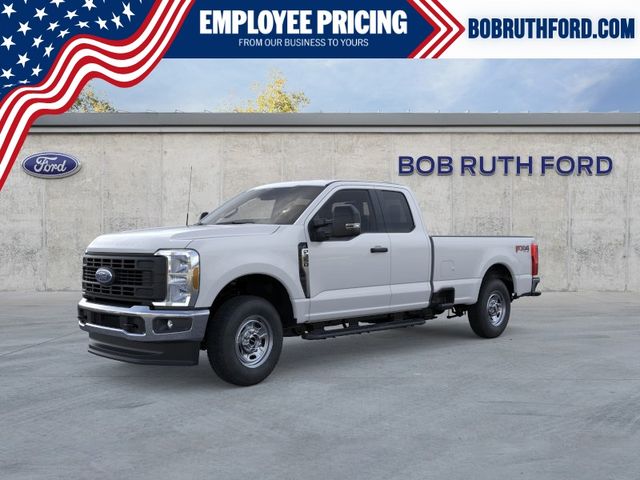 2026 Ford F-350SD XL - 0
