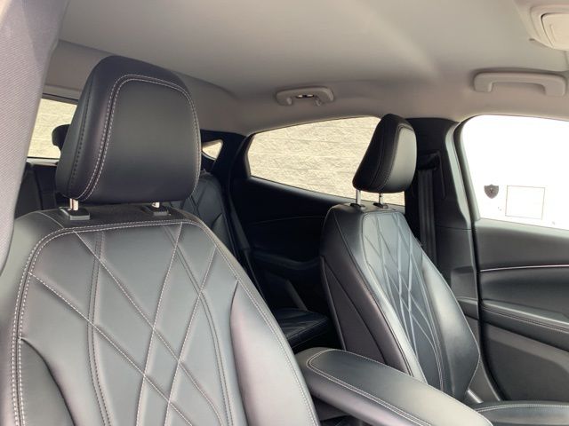 2021 Ford Mustang Mach-E Select photo