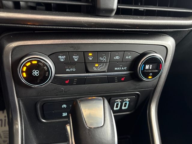 used 2022 Ford EcoSport car, priced at $16,999