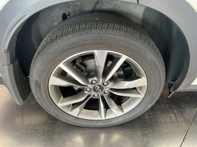 Used 2025 Infiniti QX60 SUV