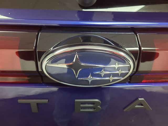 2026 – Subaru – Outback