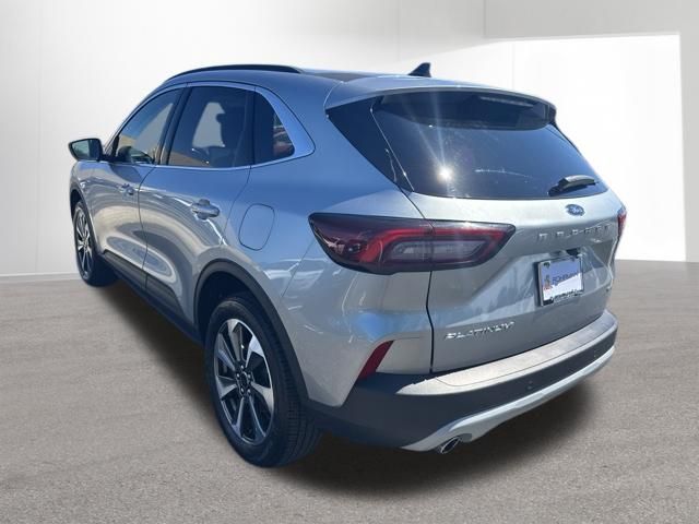 Used 2024 Ford Escape Platinum For Sale in Indianapolis, IN