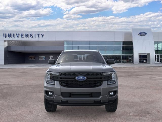 New 2026 Gray Ford XL image 7