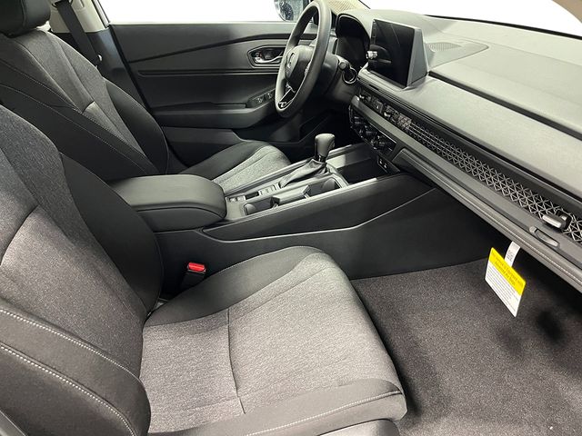 New 2026 Honda Accord Sedan Sedan