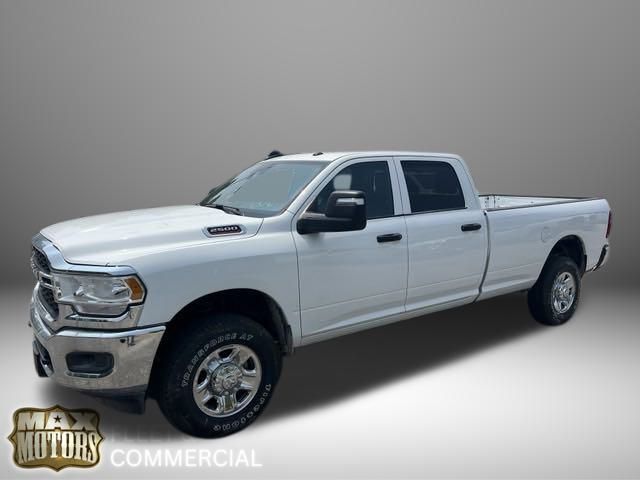 2024 Ram 2500 Tradesman 3