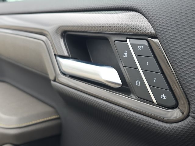 2022 Chevrolet Silverado 1500 ZR2:168936A